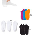 Ankle Socks Set of 3 pair (AS1)