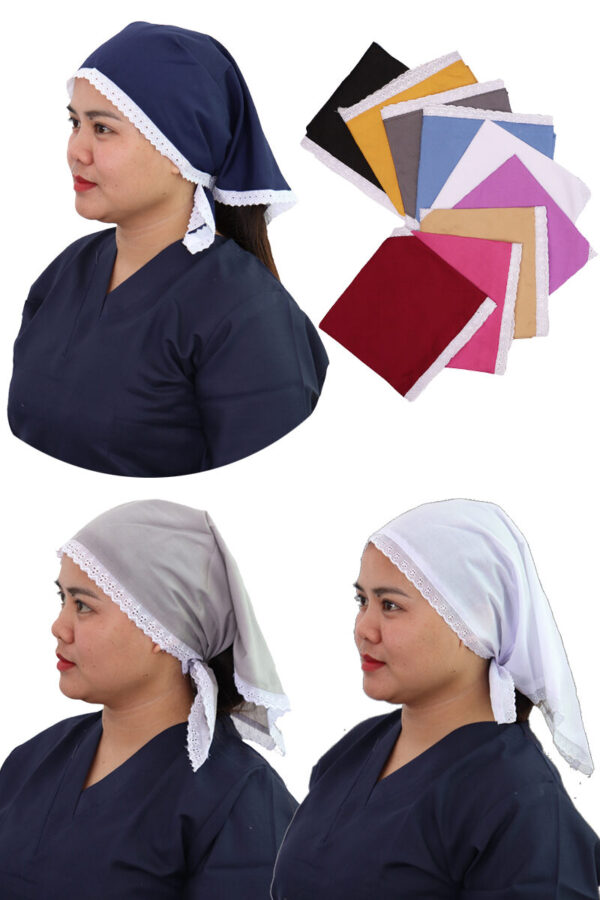 Head Scarf