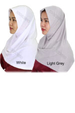 Hijab Big Gassa حجاب غسا