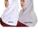 Hijab Big Gassa حجاب غسا