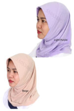 Hijab Gassa Small  حجاب غسا