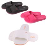 Comfortable Slip-On Rubber Slipper (245)