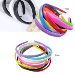Hair Band Thick / Thin (HA4) PER PIECE