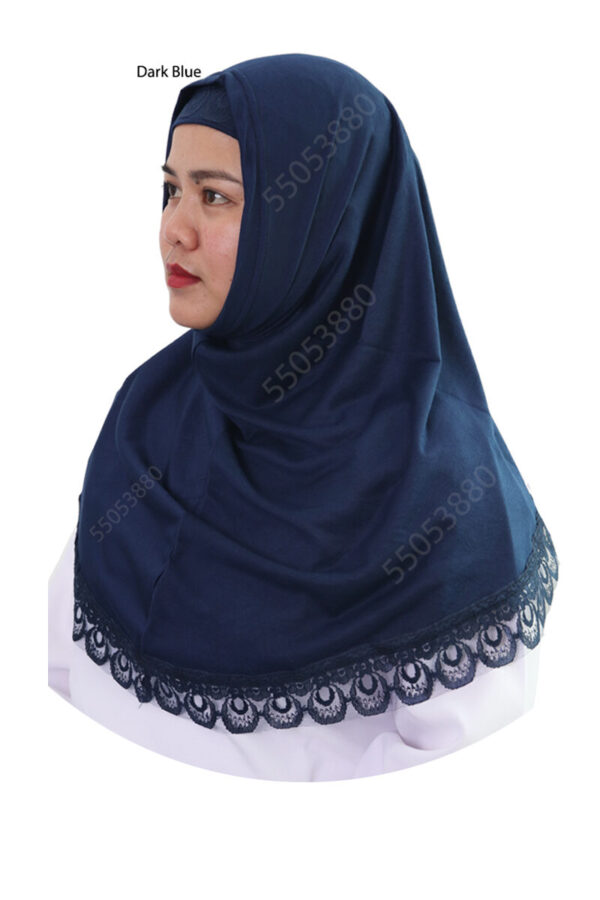 2pc Hijab Set