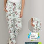 High Quality Cotton Pajama Bottom (PJ004)