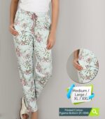 High Quality Cotton Pajama Bottom (PJ004)