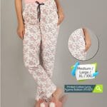 High Quality Cotton Pajama Bottom (PJ007)