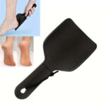 Curved Pedicure File Double Sided (PER PIECE)