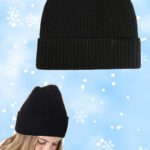 Winter Beanie Cap
