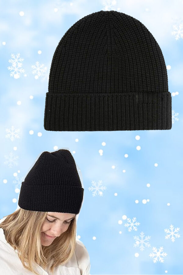 Winter Beanie Cap