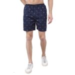 Men’s Lounge Bottoms Shorts (JC-SH-176)