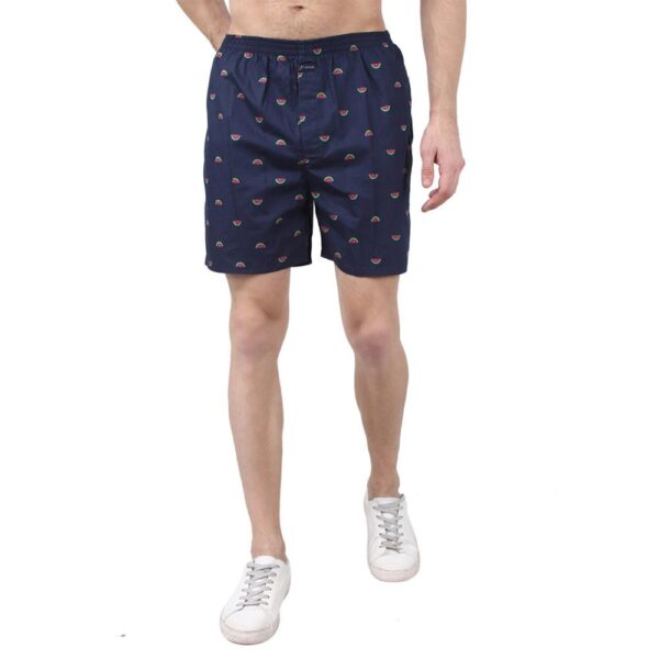Men’s Lounge Bottoms Shorts (JC-SH-176)