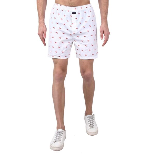 Men’s Lounge Bottoms Shorts (JC-SH-190)
