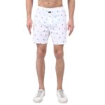 Men’s Lounge Bottoms Shorts (JC-SH-202)