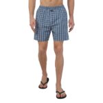 Men’s Lounge Bottoms Shorts (JC-SH-147)