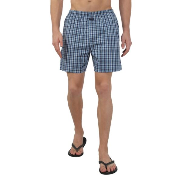 Men’s Lounge Bottoms Shorts (JC-SH-147)