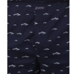 Men’s Lounge Bottoms Shorts (JC-SH-194) - Image 2