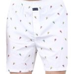 Men’s Lounge Bottoms Shorts (JC-SH-202) - Image 2