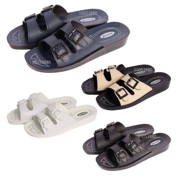 Aerosoft Ladies Slipper (LA2101)