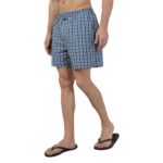Men’s Lounge Bottoms Shorts (JC-SH-147) - Image 3