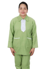 Uniform Soft Blanket Material For Winter (BL2) - Image 4