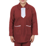 Uniform Soft Blanket Material For Winter (BL2)