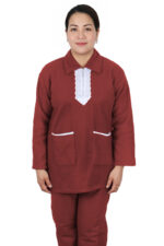 Uniform Soft Blanket Material For Winter (BL2)