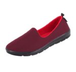 Relaxo Flite Women Casual Shoes (PUB-38) - Image 2