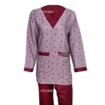 Uniform Gabarden Full Sleeves (L-V-HS-G69)