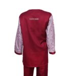 Uniform Gabarden Full Sleeves (L-V-HS-G69) - Image 2