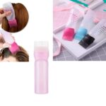 Hair Oil Bottle (PER PIECE)