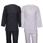 Uniform Kreb Full - Sleeves (K122) - Image 6