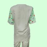 Nanny Uniform Gabarden Cartoon Animals  (S-V-HS-NN1) - Image 2