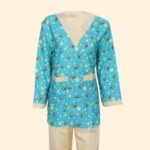 Nanny Uniform Gabarden  (S-HS-NN9)