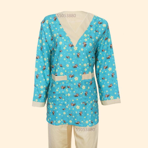 Nanny Uniform Gabarden  (S-HS-NN9)