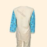 Nanny Uniform Gabarden  (S-HS-NN9) - Image 2