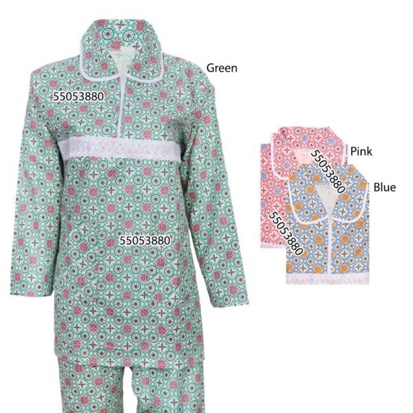 Uniform Kham Fanilla for Winter (L-C-HS-TH8)