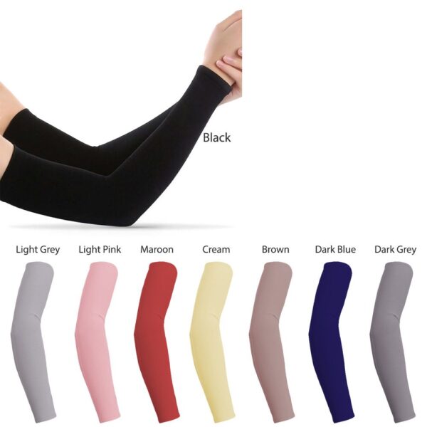 Arm Sleeves (AS1)