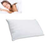 Soft Fiber Pillow 50 x 70 cm