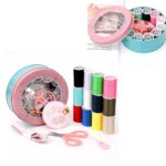 Sewing Kit Set Metal Box (SK3)
