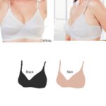 Non-Padded Comfortable Regular wear Bra B-Cup (Suzi)