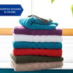 Towel For Everyday Use