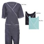 Uniform Krab Jumbo يونيفورم كريب جمبو (S-V-HS-K163J) - Image 2