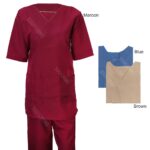 Uniform Krab Jumbo يونيفورم كريب جمبو (S-V-HS-K56J) - Image 2