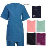 Uniform Krab Jumbo يونيفورم كريب جمبو (S-V-HS-K56J)