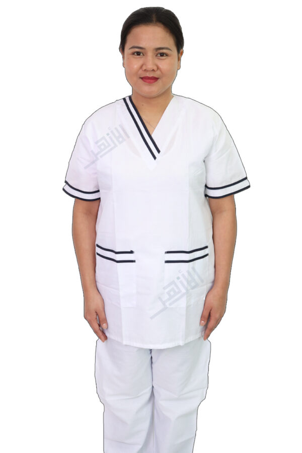 Uniform Tetron يونيفورم تيترون (T160)