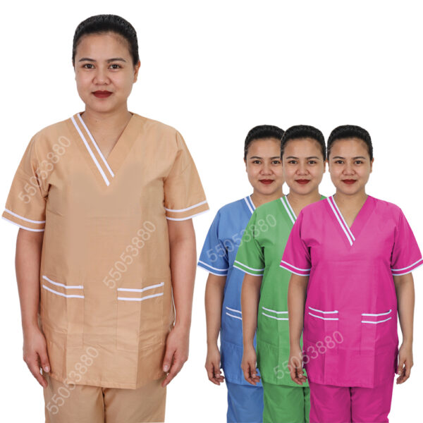 Uniform Tetron يونيفورم تيترون (T162)