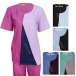 Uniform Gabarden يونيفورم جبردن  (S-HS-G175)