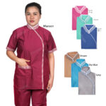 Uniform Tetron يونيفورم تيترون (T38)