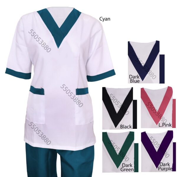 Uniform Kreb يونيفورم كريب (K93)